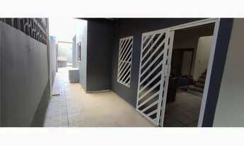 Imagem 5: Sobrado 250 m², Bairro: Flodoaldo Pontes Pinto