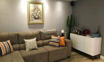 Imagem 7: Apartamento de 71m², 3 dormitórios, 1 suíte, 1 vaga