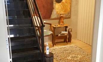 Imagem 2: Apartamento para venda tem 140 metros quadrados com 3 quartos em Aldeota - Fortaleza - CE