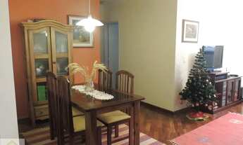 Imagem 3: Apto ,próximo de condução, no Jardim São Paulo, comércio local,diversificado