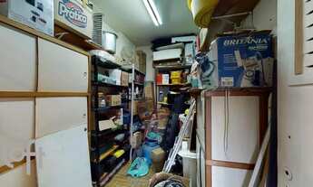 Imagem 4: Apartamento à venda em Bosque da Saúde com 94 m², 2 quartos, 1 vaga