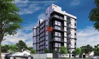 Imagem: CURITIBA - Apartamento Padrão - Água Verde