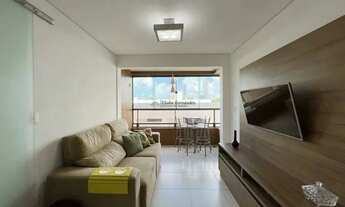 Imagem 6: Excelente apto. com 2 quartos, 63m² à venda c/ PORTEIRA FECHADA no Jd. Oceania