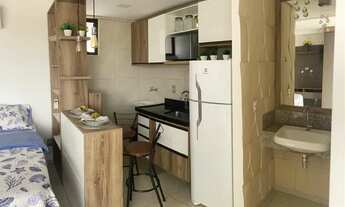 Imagem 3: Studio dos Holandeses (Vista Mar