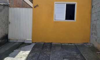 Imagem 3: Casa condomínio fechado