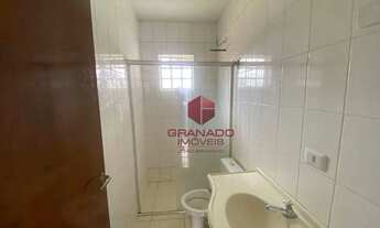 Imagem 5: Casa para alugar por R$ 1.055,00/mês - Conjunto Residencial Ney Braga - Maringá/PR