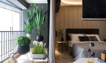 Imagem 2: Goiânia - Apartamento Padrão - Setor Bueno