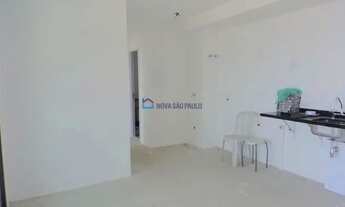 Imagem 5: Apartamento novo 2 dormitórios na Vila Mariana