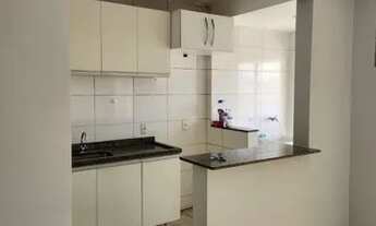 Imagem 5: Apartamento para aluguel com 80 metros quadrados com 3 quartos em Poção - Cuiabá - Mato Gr