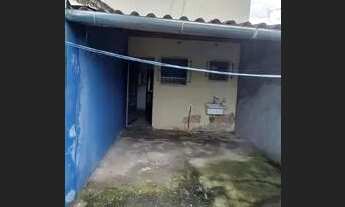 Imagem 3: Sobrado Geminado Franciso Morato