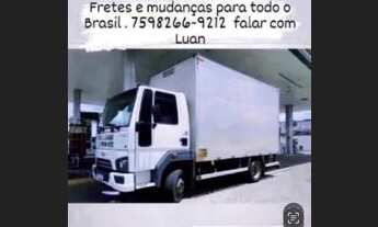 Imagem: Fretes e mudanças