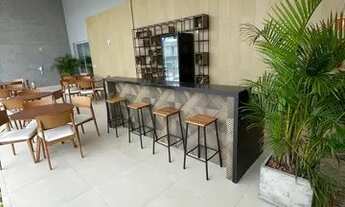 Imagem 3: Apartamento com 3 quartos c/ suíte à venda,Cascatinha - Juiz de Fora/MG