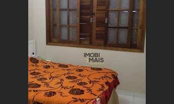 Imagem 2: Casa com 3 dormitórios à venda, 138 m² por R$ 350.000,00 - Jardim Terra Branca - Bauru/SP