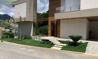 Imagem: Casa para vender em Escarpas do Lago