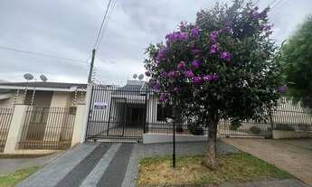 Imagem: Casa com 3 dormitórios à venda, 99 m²