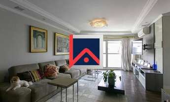 Imagem 2: Venda Apartamento 3 Dormitórios - 122 m² Sumaré