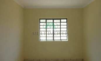 Imagem 4: Casa com 1 dormitório para alugar, 46 m² por R$ 1.001,95/mês - Santa Cruz do José Jacques