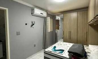 Imagem 3: Apartamento mobiliado para locação no Bessa