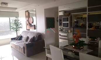 Imagem: APARTAMENTO 3 DORMITÓRIOS E 1 VAGA NA CAVALHADA