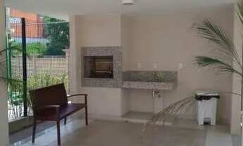 Imagem 5: Apartamento para Locação em São Paulo, Vila Andrade, 2 dormitórios, 1 banheiro