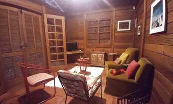 Imagem 6: Casa de condomínio térrea para aluguel com 106 metros quadrados com 2 quartos