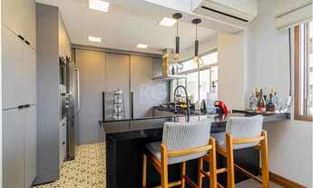 Imagem 5: Cobertura em Jardim Lindóia