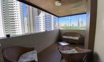 Imagem 5: Apartamento mobiliado em Tambaú