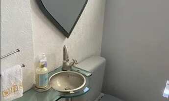 Imagem 5: Apartamento Duplex com 4 dormitórios à venda, 437 m² por R$ 3.000.000,00 - Vila Ema - São