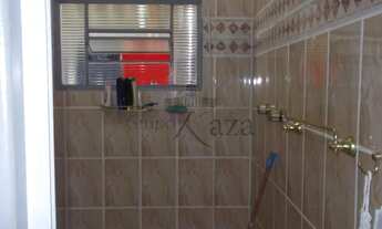 Imagem 4: Jacarei - Casa Padrão - Cidade Salvador