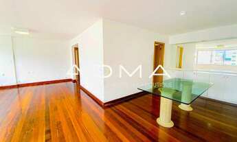 Imagem 4: Apartamento-LOCAÇÃO-Leblon-Rio de Janeiro-RJ