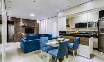 Imagem: Apartamento para Aluguel - Santa Teresinha