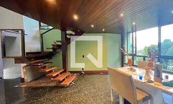 Imagem 7: Casa de Condomínio para Aluguel - Jardim Oceânico, 5 Quartos, 1000 m2