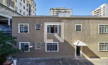 Imagem 4: Apartamento para Aluguel - Grajaú, 3 Quartos, 62 m2