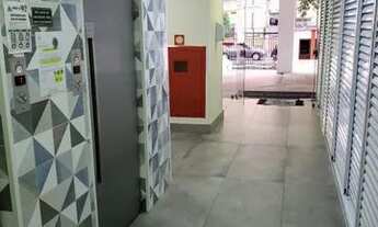 Imagem 7: Apartamento à venda em Santa Cecília com 31 m², 1 quarto, 1 vaga