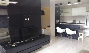 Imagem 2: LINDO QUARTO E SALA PARA ALUGUEL MENSAL no Bairro Ponta Verde - Maceió - Alagoas