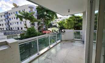 Imagem 5: OPORTUNIDADE AMPLO APARTAMENTO NA COMANDANTE RUBENS SILVA 112M2 3 QUARTOS SENDO 1 SUÍTE 1