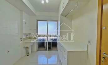 Imagem 6: Apartamento Padrão em Ribeirão Preto