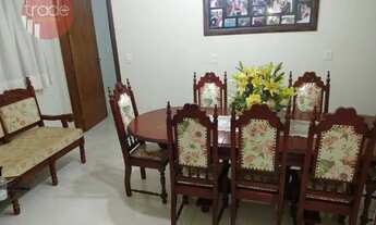 Imagem 7: Casa com 3 dormitórios à venda, 245 m² por R$ 600.000,00 - Parque Residencial Cidade Unive