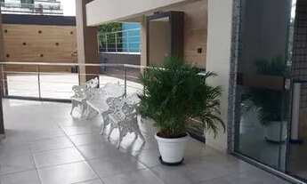 Imagem 4: Apartamento 3/4 na Lomas Valentinas no Marco