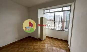 Imagem: São Paulo - Apartamento Padrão - Santa