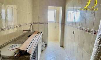 Imagem 7: Apartamento com 2 dormitórios à venda, 87 m² por R$ 590.000,00 - Maracanã - Praia Grande/S