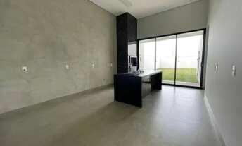 Imagem 3: Casa no Jardim Botânico (parcelo