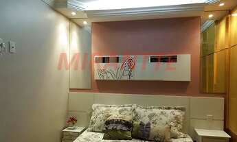 Imagem 4: Apartamento de 123m² com 3 quartos em Mandaqui