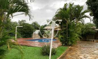 Imagem 5: Chácara Mobiliada - Hidrolândia codigo: 21632