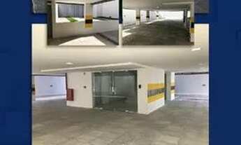 Imagem 2: Apartamento à venda 2 quartos 1 suíte 2 banheiros João Paulo II João Pessoa