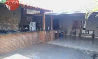 Imagem 2: Casa com 3 dormitórios à venda, 110 m² por R$ 315.000,00 - Vila Albertina - Ribeirão Preto