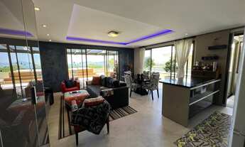 Imagem 5: Cobertura 3 quartos com incrível vista mar e ilha do Campeche