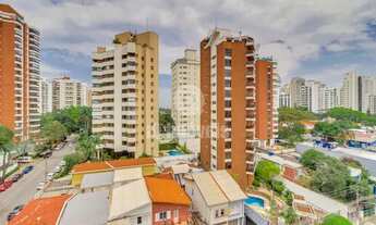 Imagem 4: Campo Belo no miolo 2 dormitórios , 1 vaga !!