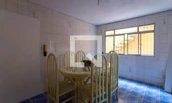 Imagem 2: Casa para Aluguel - Vila Galvão, 1 Quarto, 75 m2