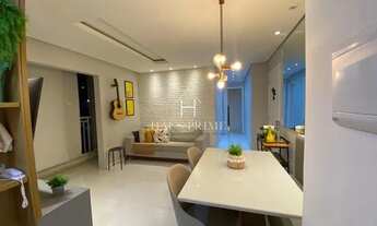 Imagem 3: Venda Apartamento com 2 dormitórios